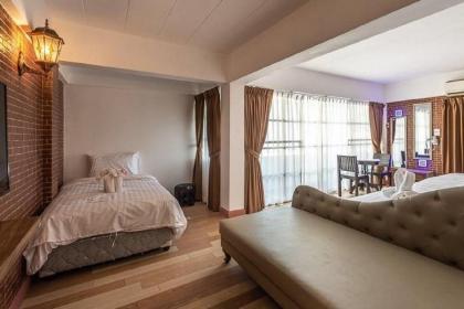 SUDYOD HOTEL - image 13