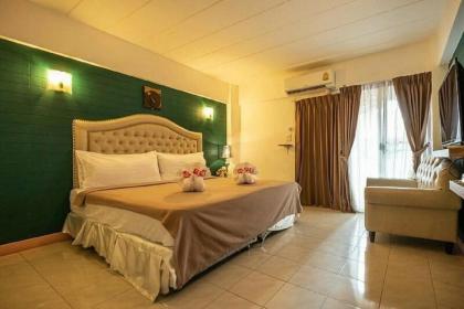 SUDYOD HOTEL - image 14