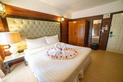 SUDYOD HOTEL - image 16