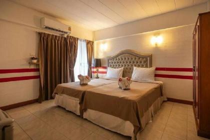 SUDYOD HOTEL - image 17