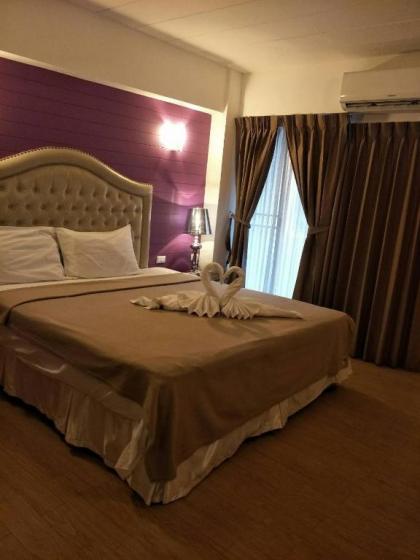 SUDYOD HOTEL - image 2