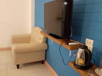 SUDYOD HOTEL - image 3