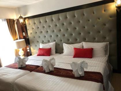SUDYOD HOTEL - image 5
