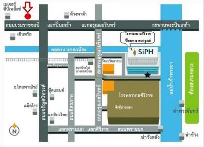 SUDYOD HOTEL - image 7