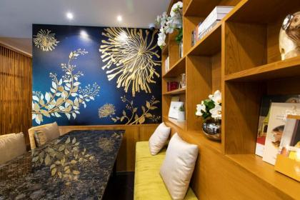 Sukhon Hotel - image 11