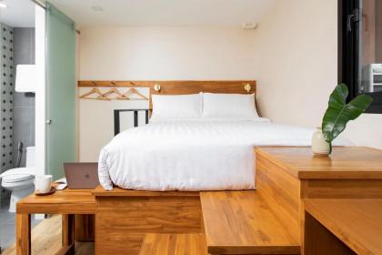 Sukhon Hotel - image 14