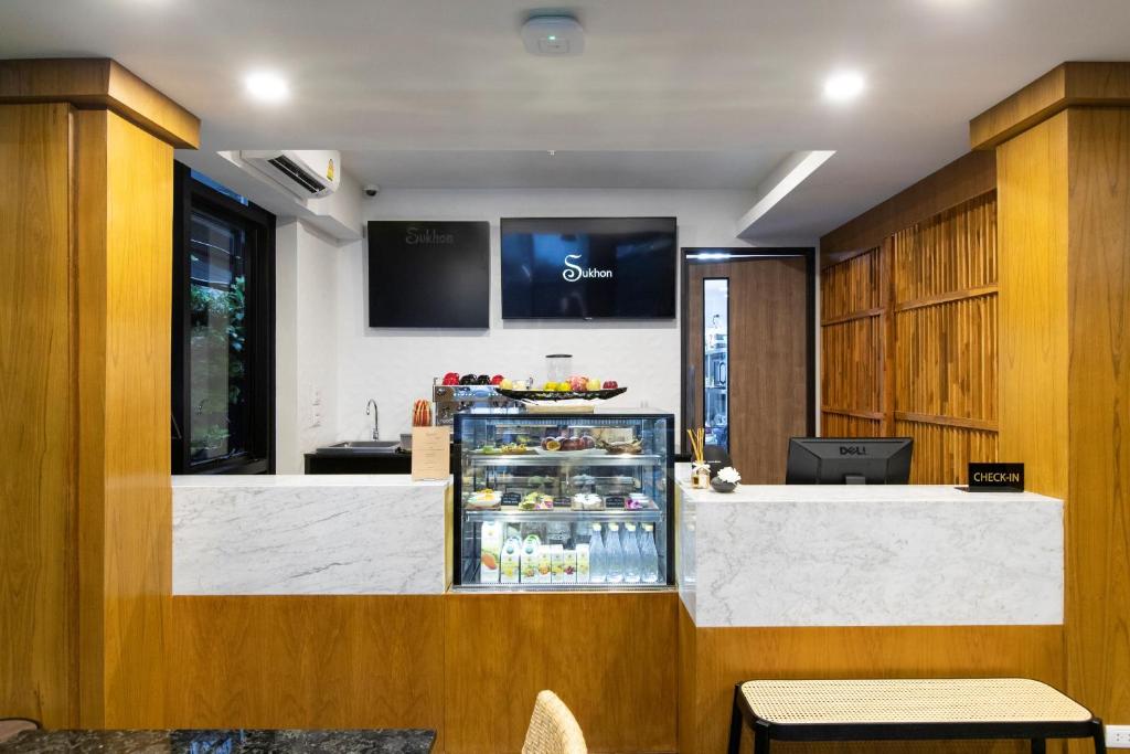 Sukhon Hotel - image 7
