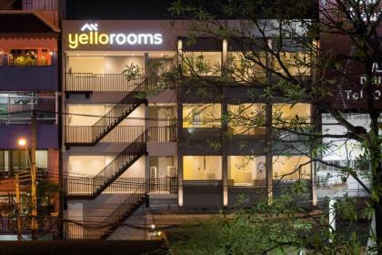 YELLO ROOMS Victory Monument - image 18
