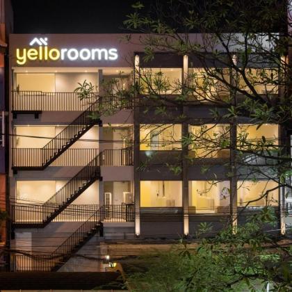 YELLO ROOMS Victory Monument - image 19