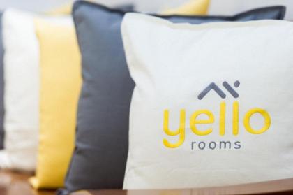 YELLO ROOMS Victory Monument - image 2
