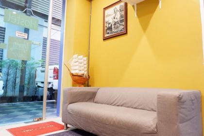 Sleep cafe @ Hidee  - image 8