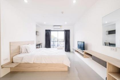 Apartment in Bangkok 
