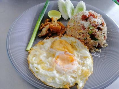 Baan Mae Suvarnabhumi Airport - image 17