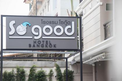 So good Hotel Bangkok (SHA Certified) - image 19