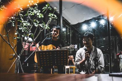 Luk Hostel - image 15