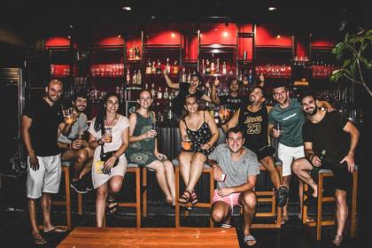 Luk Hostel - image 16