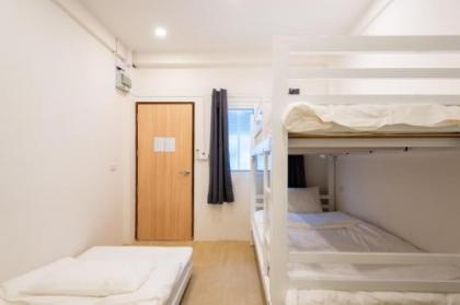 Morn-Ing Hostel - image 4