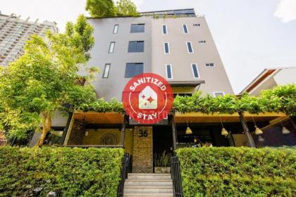OYO 137 Kitzio House
