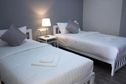 Moca Hotel - image 13