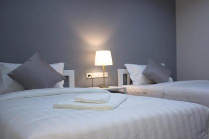 Moca Hotel - image 15