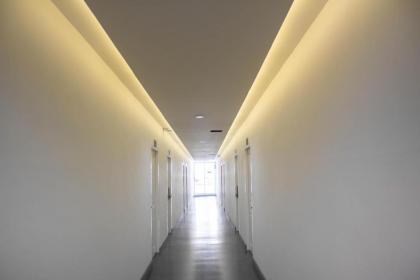 Moca Hotel - image 16