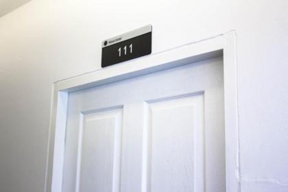 Moca Hotel - image 17