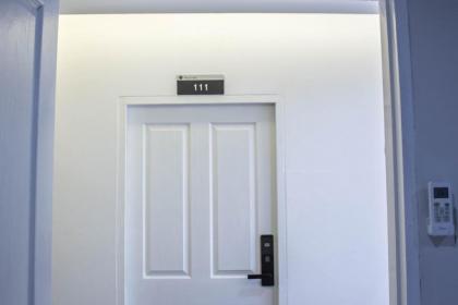 Moca Hotel - image 18