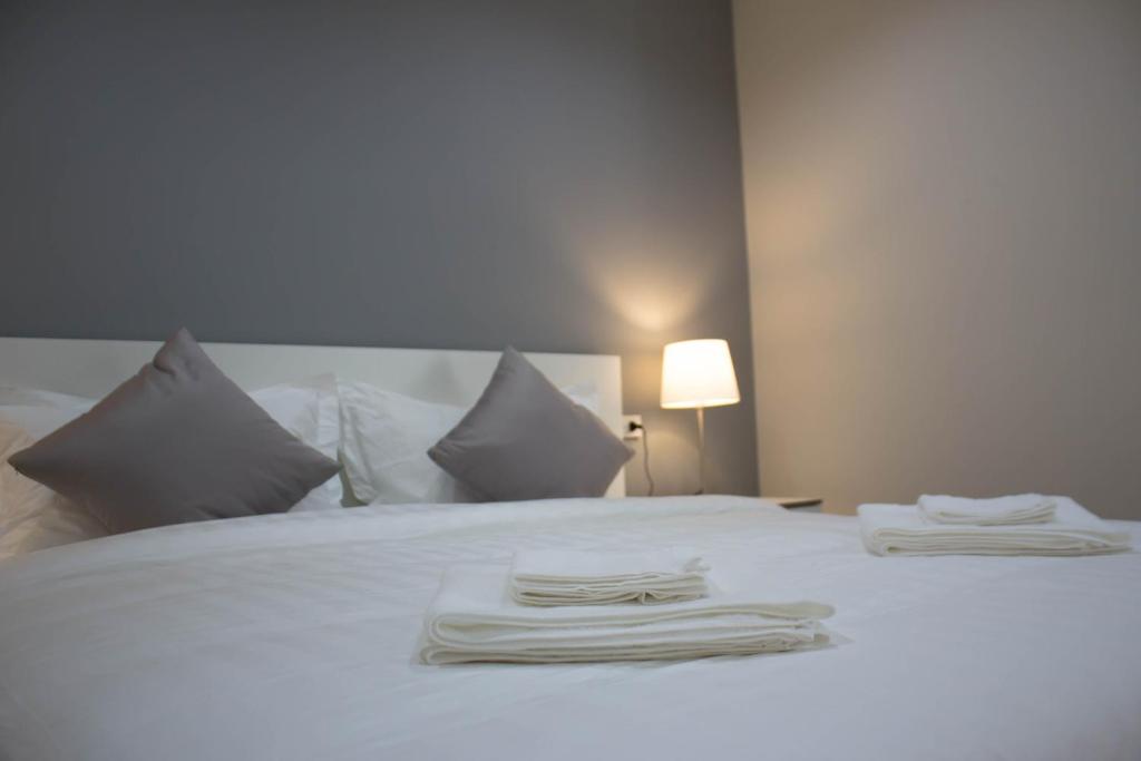Moca Hotel - image 4