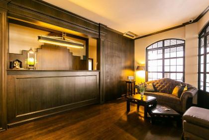 Thea Executive Suite Serviced Apartment in Ekamai - image 8