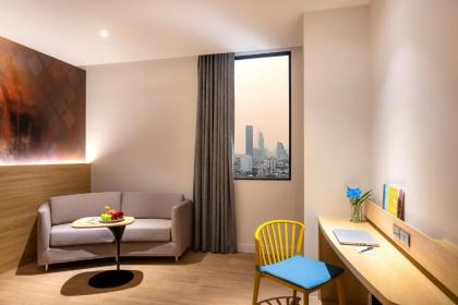 ibis Styles Bangkok Ratchada - image 10