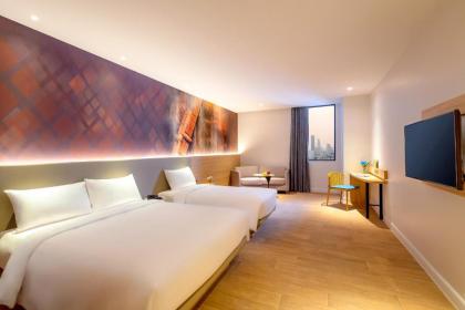 ibis Styles Bangkok Ratchada - image 11