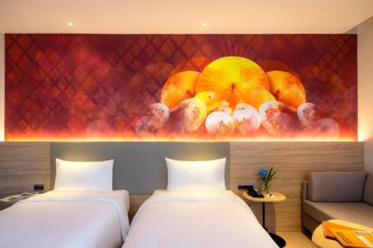 ibis Styles Bangkok Ratchada - image 16