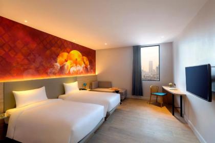 ibis Styles Bangkok Ratchada - image 17