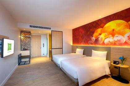 ibis Styles Bangkok Ratchada - image 18