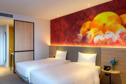 ibis Styles Bangkok Ratchada - image 19