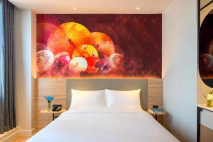 ibis Styles Bangkok Ratchada - image 2