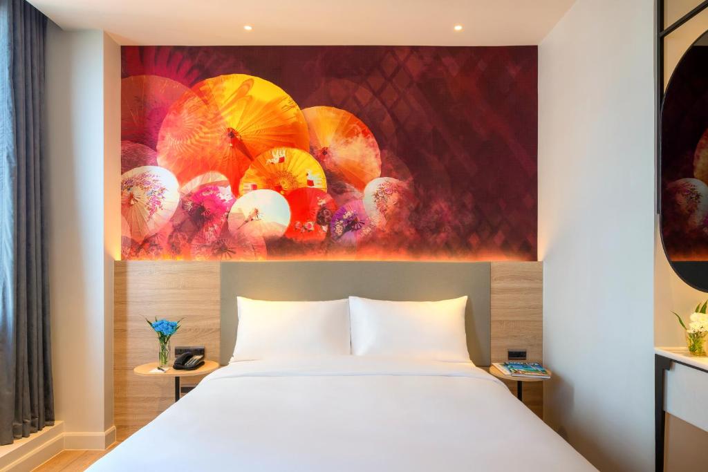 ibis Styles Bangkok Ratchada - image 2