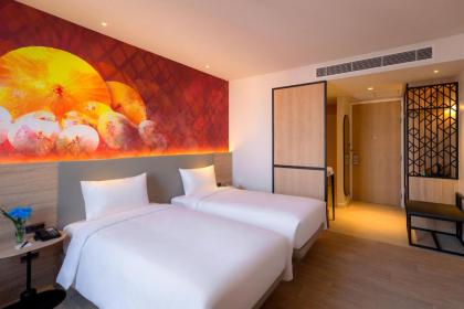 ibis Styles Bangkok Ratchada - image 20