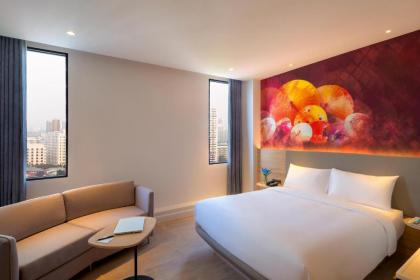 ibis Styles Bangkok Ratchada - image 3