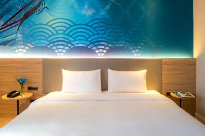 ibis Styles Bangkok Ratchada - image 5
