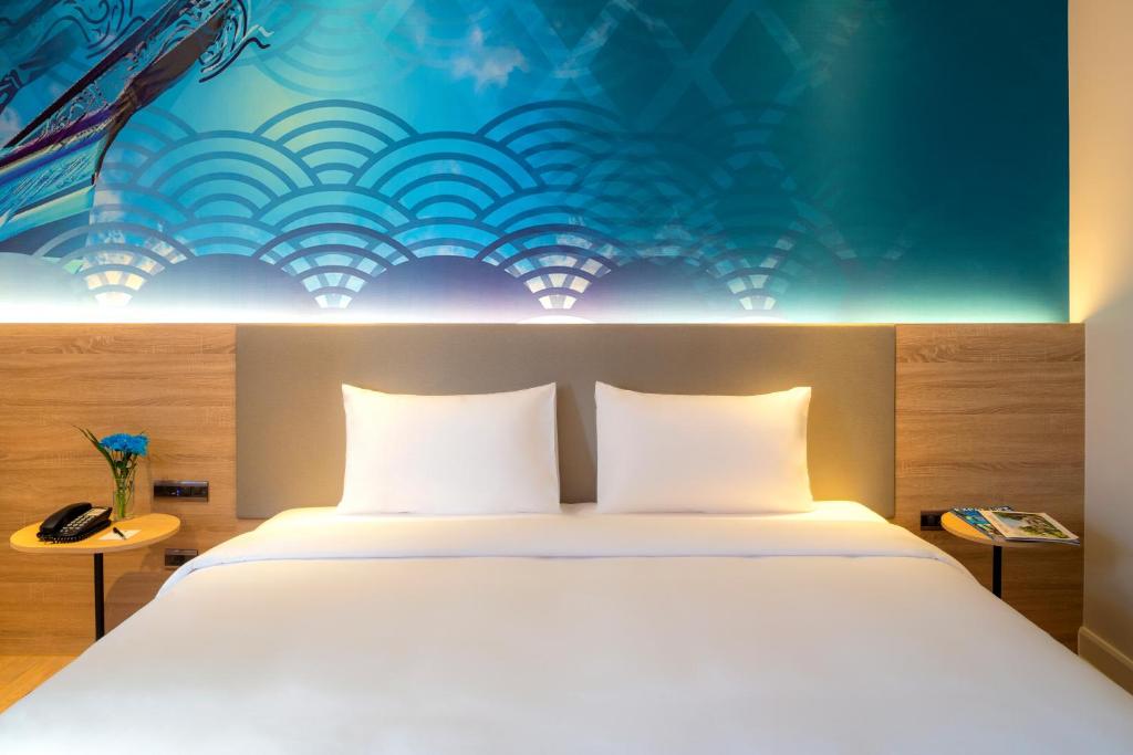 ibis Styles Bangkok Ratchada - image 5