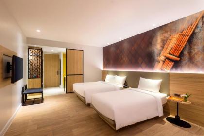 ibis Styles Bangkok Ratchada - image 7