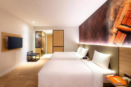 ibis Styles Bangkok Ratchada - image 8