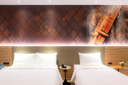 ibis Styles Bangkok Ratchada - image 9