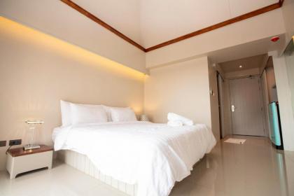 A Room Bangkok Sathorn Bangkok 