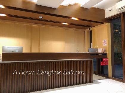 A Room Bangkok Sathorn - image 11