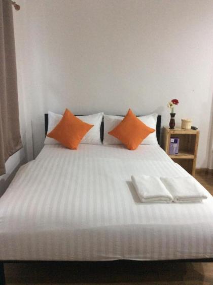 Hostel in Bangkok 