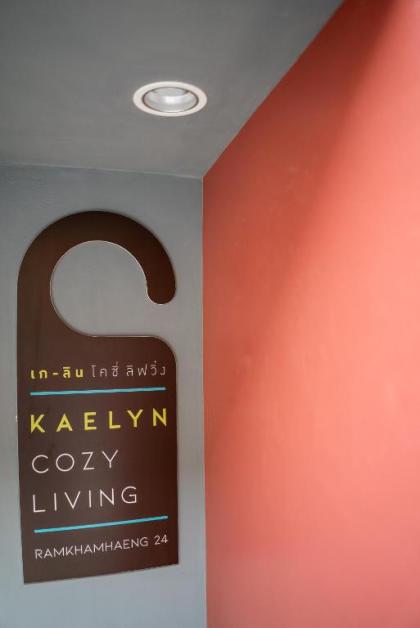 Kaelyn Cozy Living - image 7