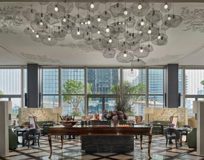 Rosewood Bangkok - image 19