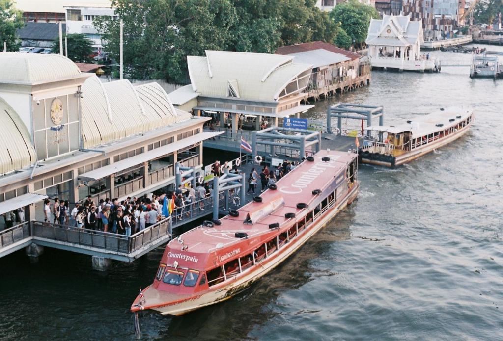 KOWTHA RIVERTEL - image 2